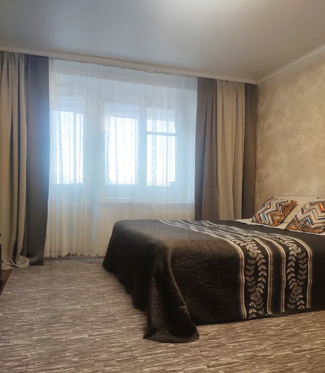 Уютная 2 комн. квартира в центре города