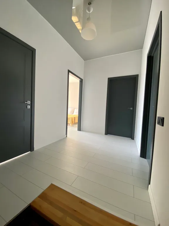 Таунхаус в пригороде Светлогорска