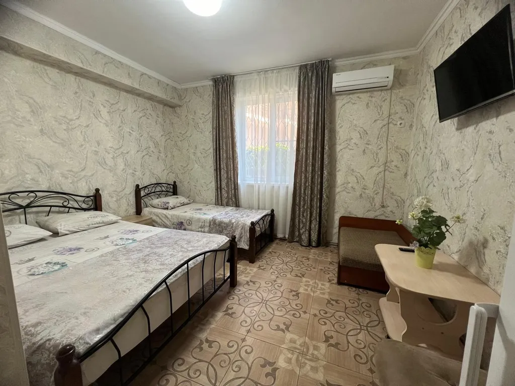 Квартира Комната — Адлер