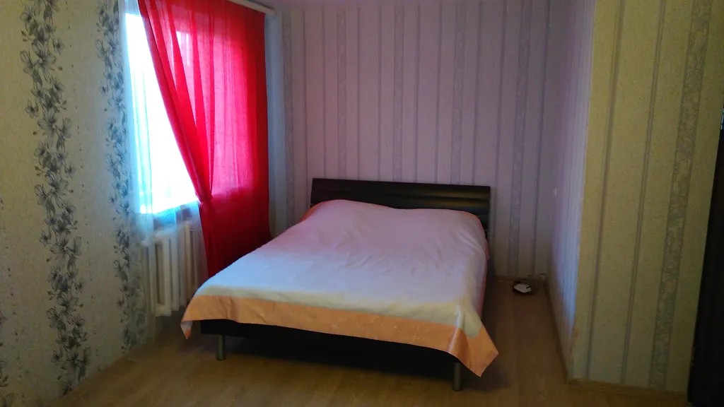 Квартира Ваш уютный привал — аренда посуточно в Каменск-Уральский