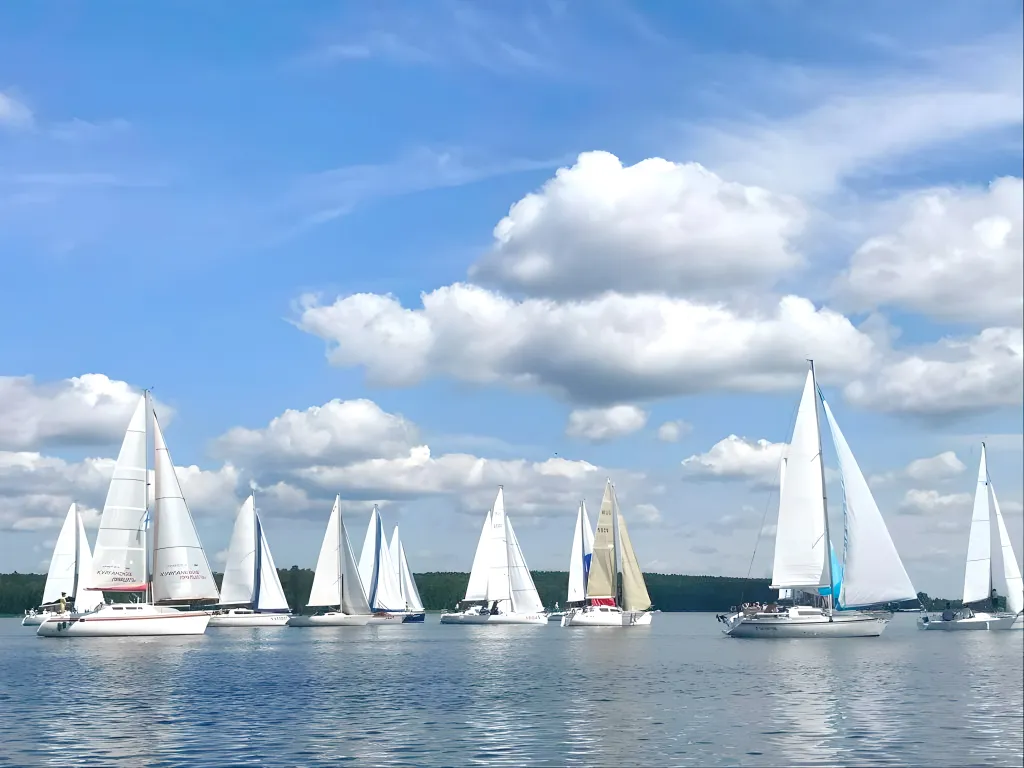 Дом-дача дизайнера на озере Увильды