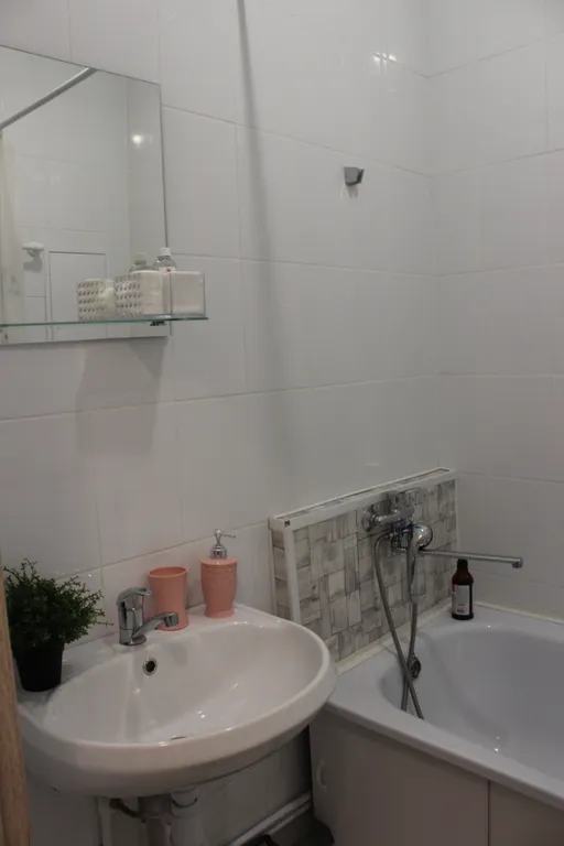 Уютная квартира возле станции Пушкино