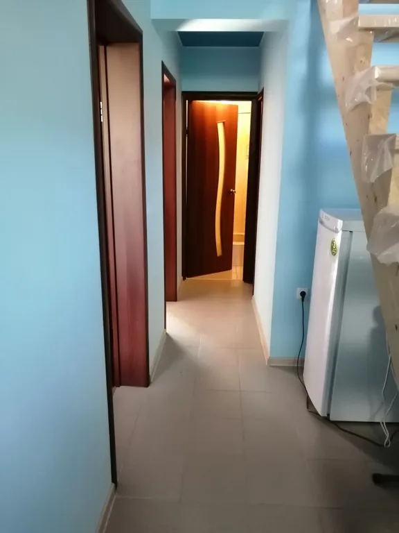 Коттедж Уютный 1-й этаж в домике — Севастополь