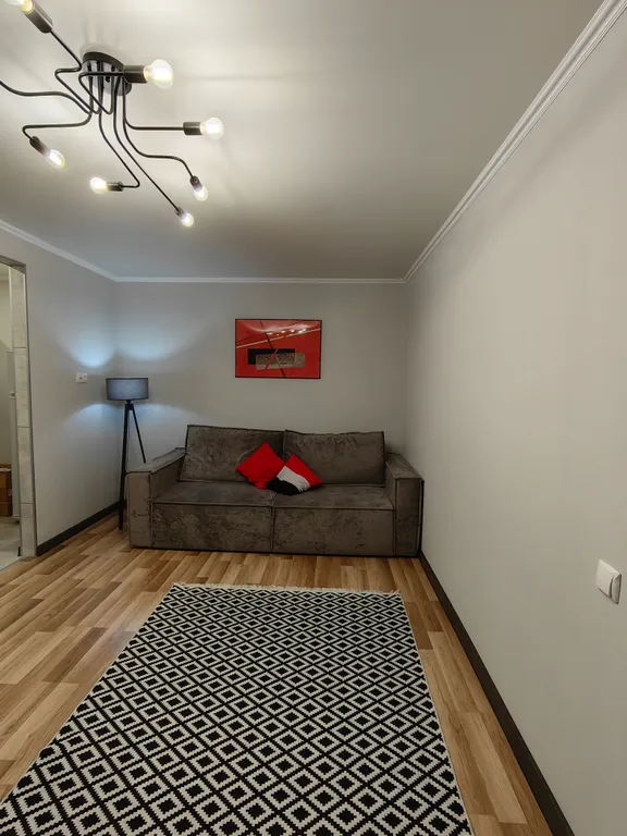 Двушка в центре Казани