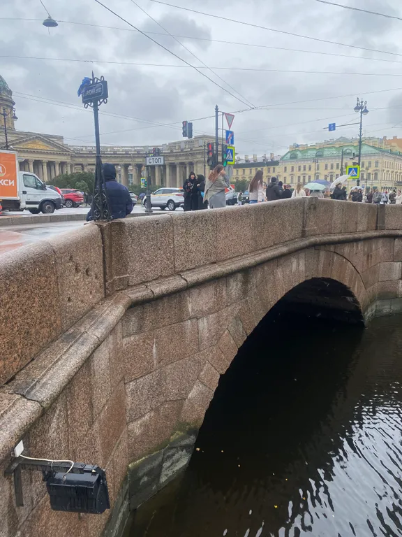 Квартира 2-комнатная Квартира — Санкт-Петербург