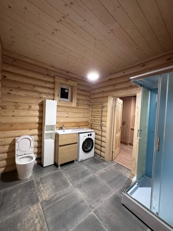 4-комнатный Дом