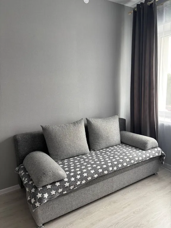 Уютная квартира в центре города — аренда посуточно в Петрозаводск