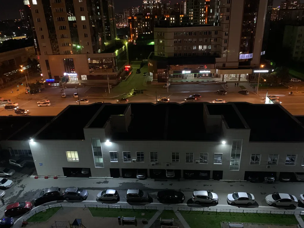Квартира Квартира Уютная студия в центре города — Новосибирск