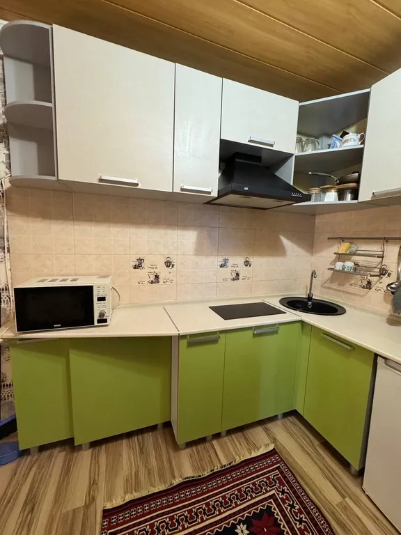 Комната в гостевом доме