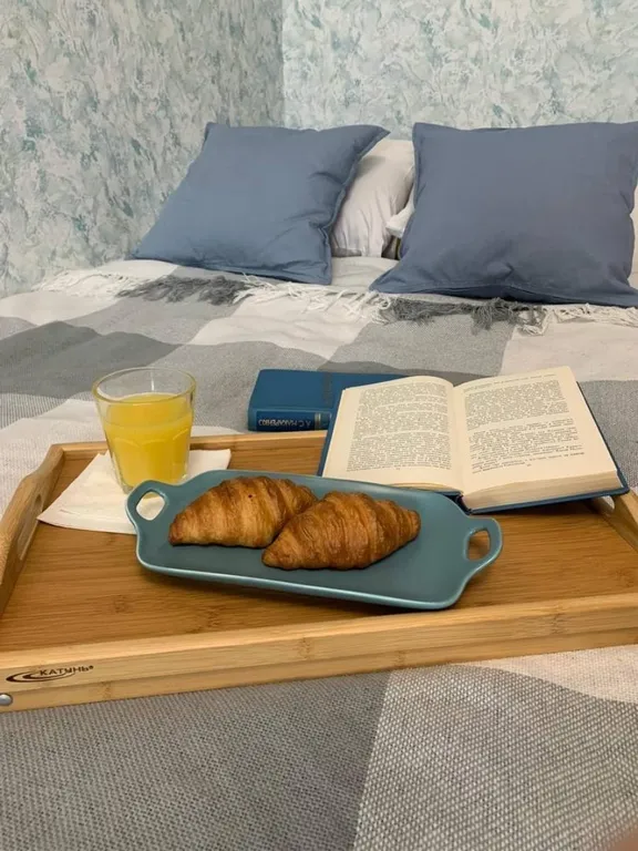 Квартира Квартира Огни Колпино II — Тельмана