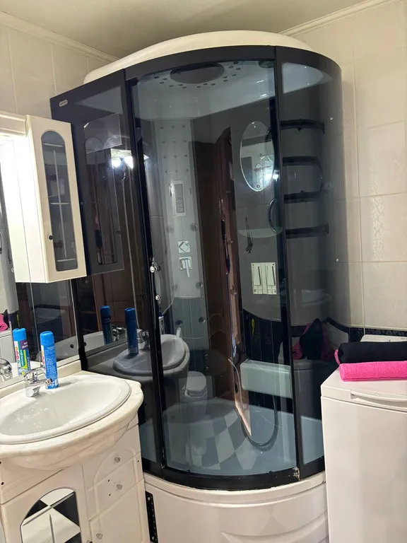 Уютная 2-ушка для гостей города и командировочных