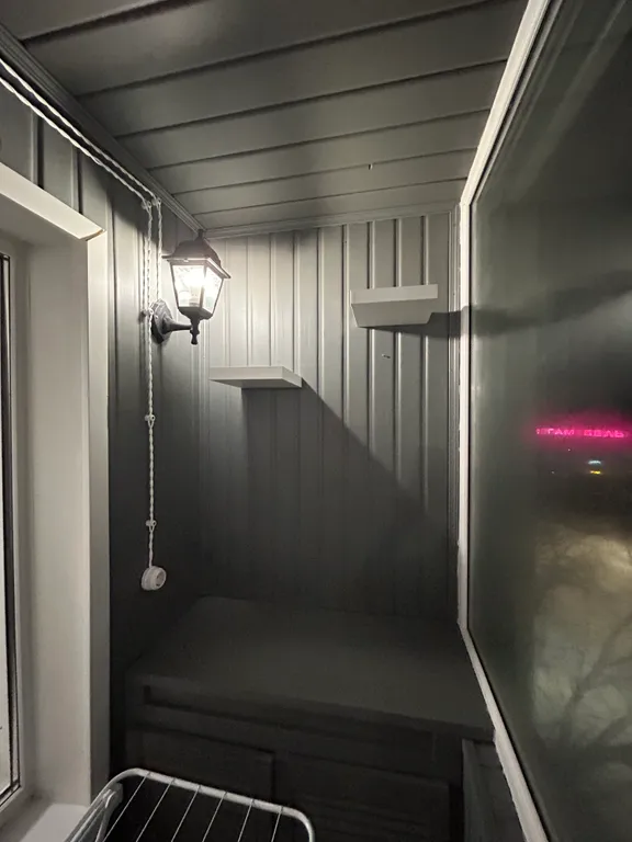 Уютная квартира со свежим ремонтом