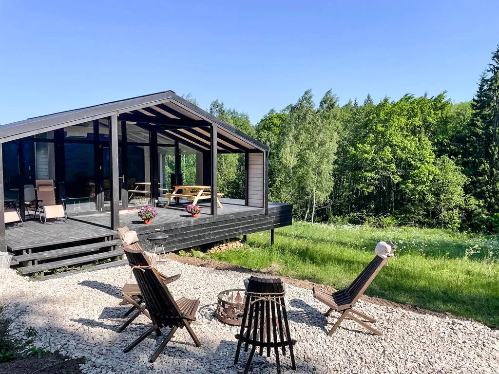 Сканди Domingo Dacha