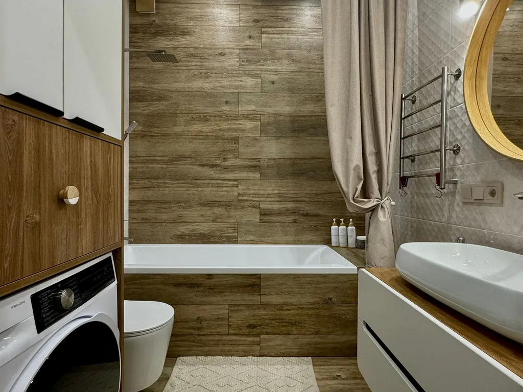 Квартира Квартира у моря (Raushen) — Светлогорск