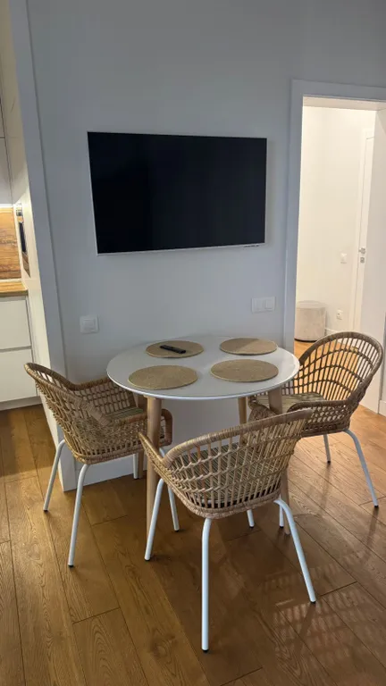 Квартира Стильные апартаменты в Янтарном — аренда посуточно в Янтарный