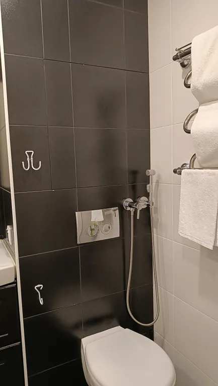 Квартира Уютная квартира в самом центре Тихвина — Тихвин