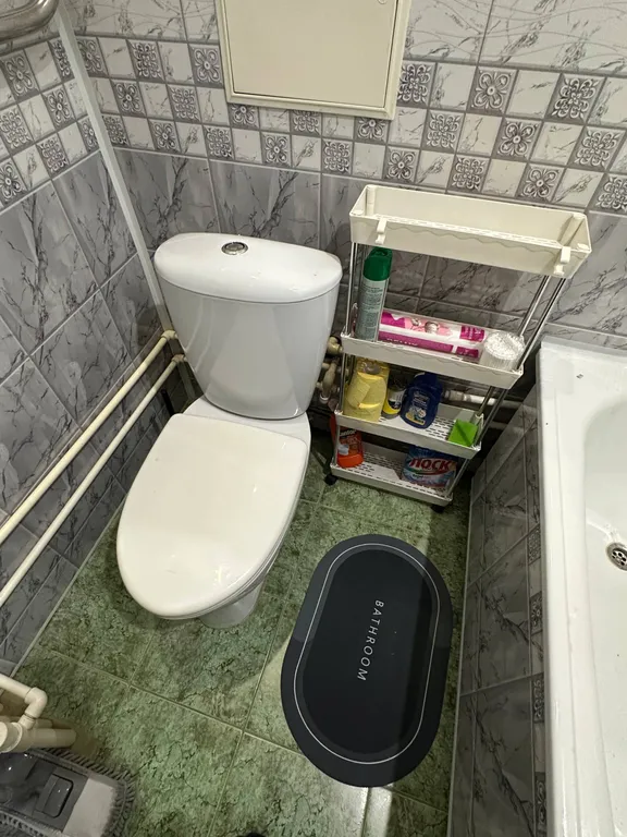 Уютная квартира с бесконтактным заселением