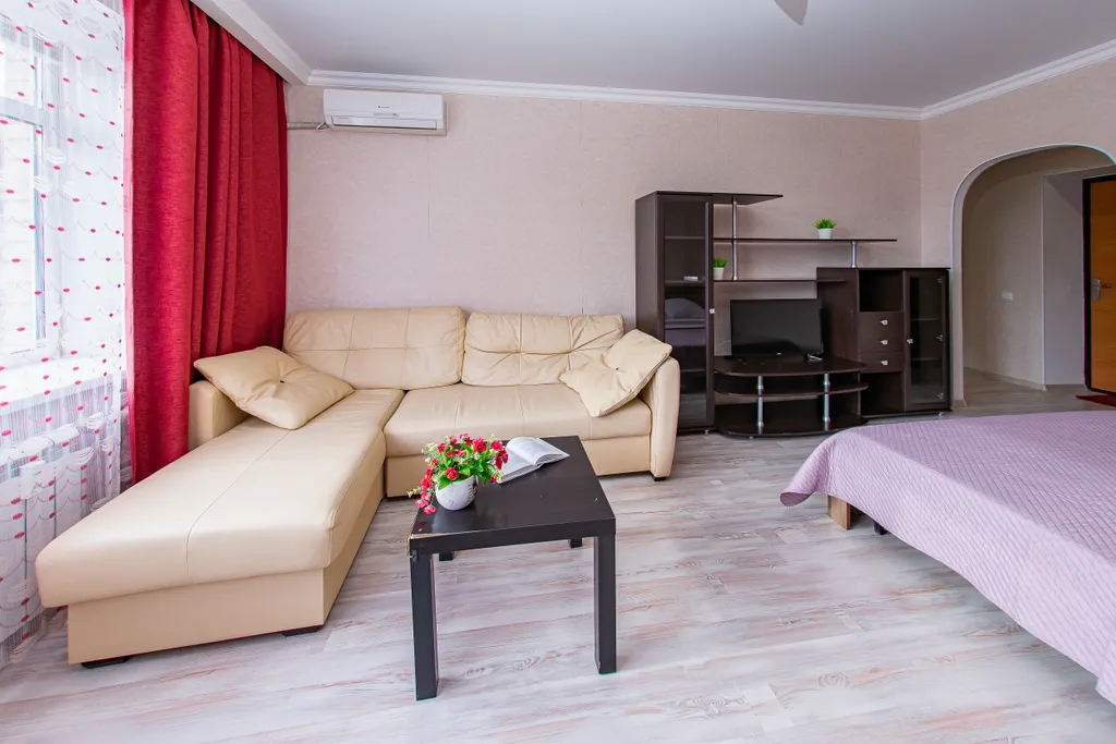 ЛайкХоум на Салмышской 43А