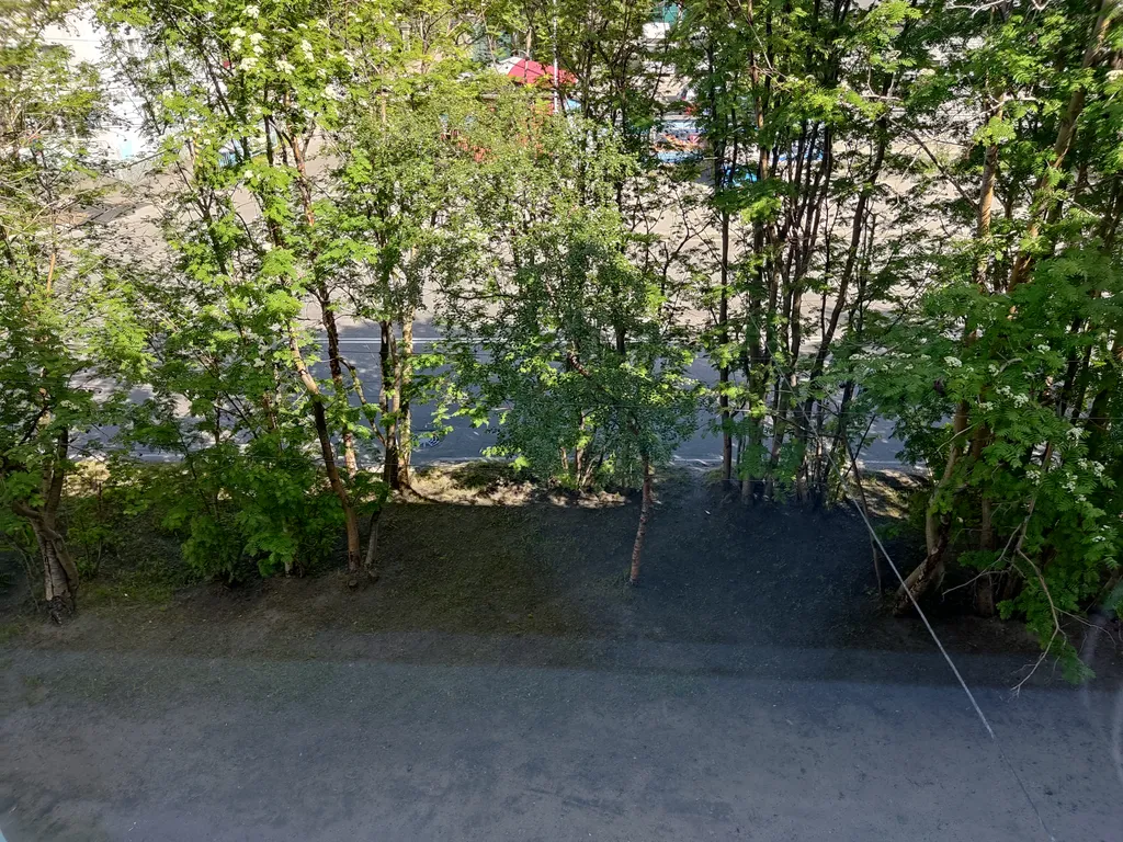 Квартира недалеко от ж/д вокзала, центра города и порта