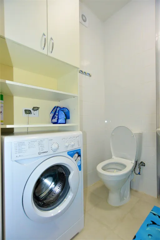 Уютная студия возле ТЦ Июнь