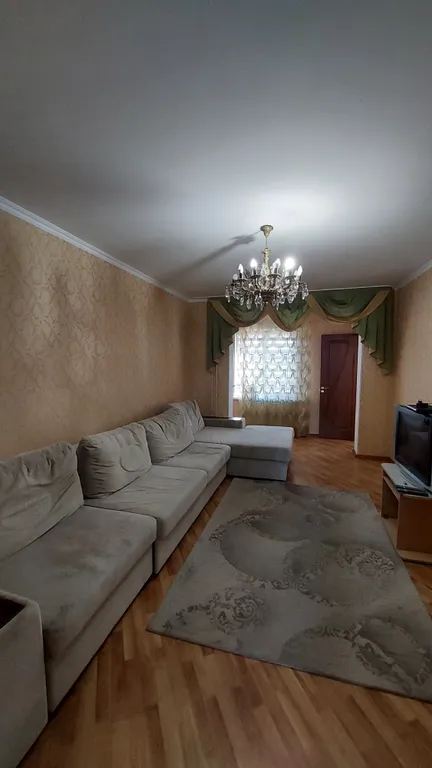 Квартира для вашего комфорта