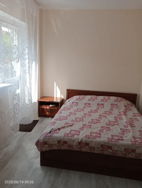 Квартира Уютные номера в Гостевом доме ЖК Резиденция Утриш с .Сукко — аренда посуточно в Сукко