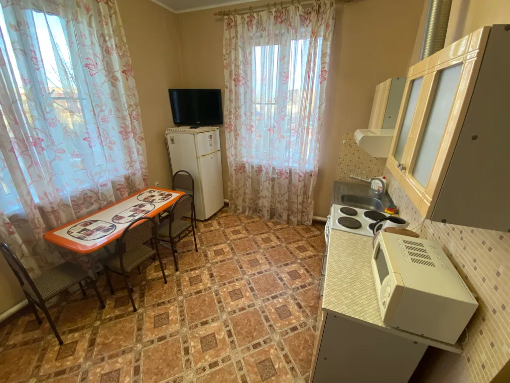 Квартира Уютная квартира для ваших удобств — Ейск