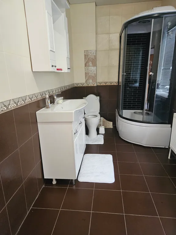 5-комнатный Дом