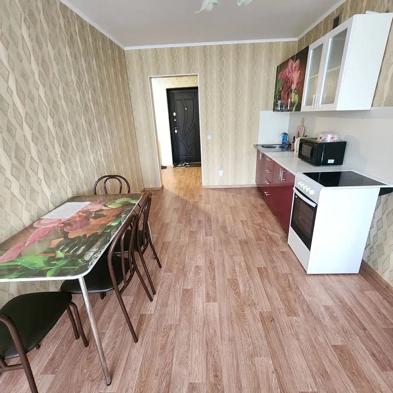 Уютная квартира в самом центре города