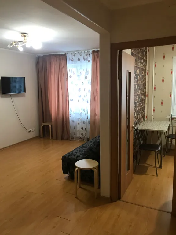 Квартира в центре города