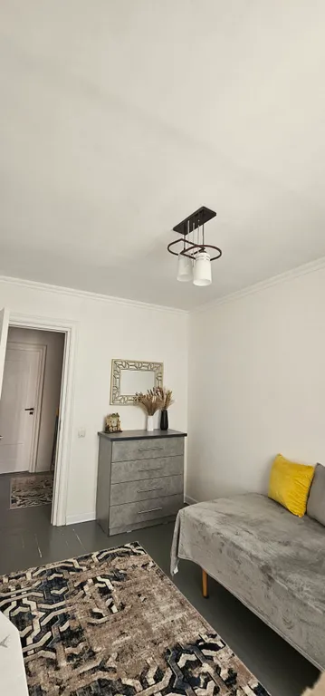 Уютная квартира напротив площади Регистан