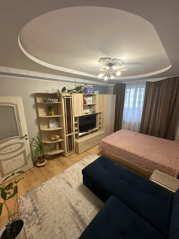 Квартира Уютная квартира — Краснодар