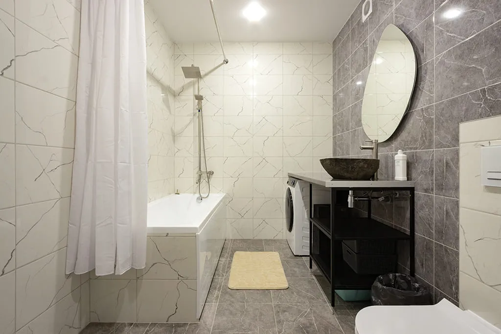 Квартира Квартира Стильная студия в ЖК Nesterov — Красноярск