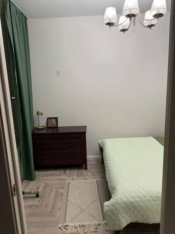 Квартира Квартира Апартамент Raushen на берегу Балтийского моря — Светлогорск