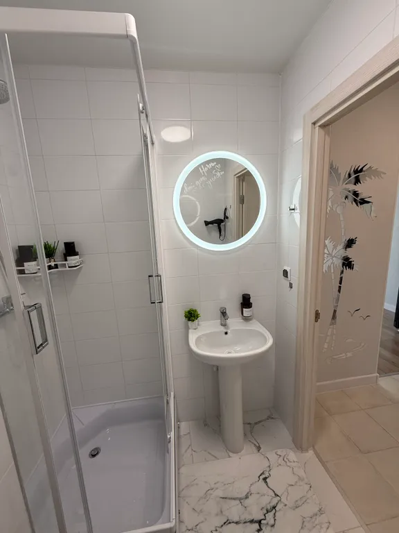 Квартира Уютная квартира со всеми удобствами — Котельники