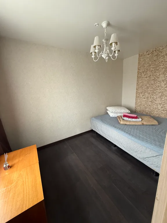 Квартира недалеко от Парка им Гагарина и от Горного воздуха