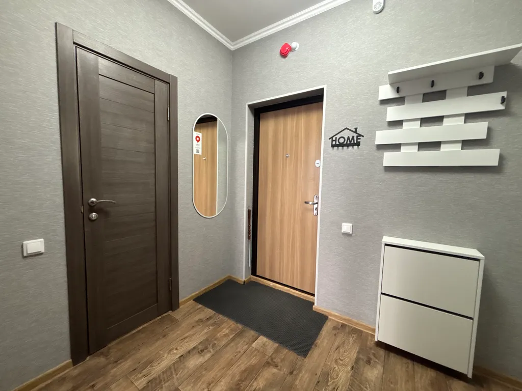 Квартира Двухкомнатная семейная квартира в центре на тихой улице — Ярославль