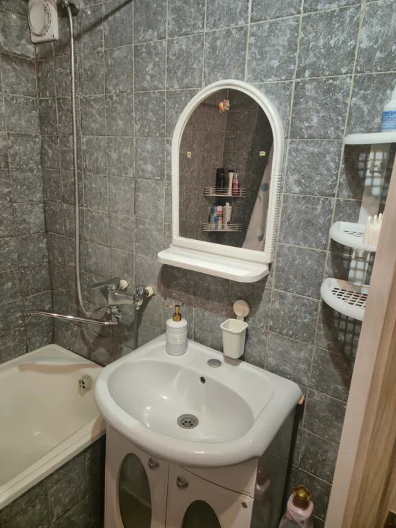 Уютная квартира рядом с трассой М4