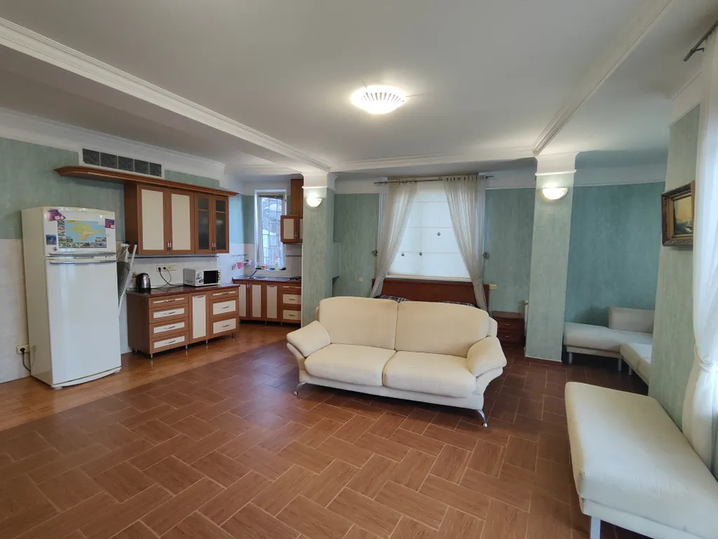 Апартаменты Море