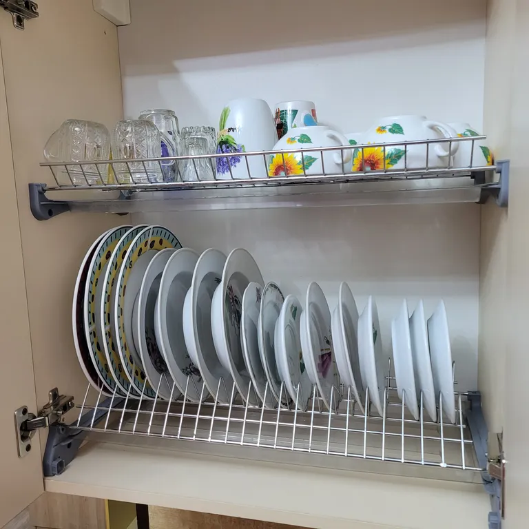 Уютная мини-студия для отдыха и сна в шаговой доступности от аэропорта