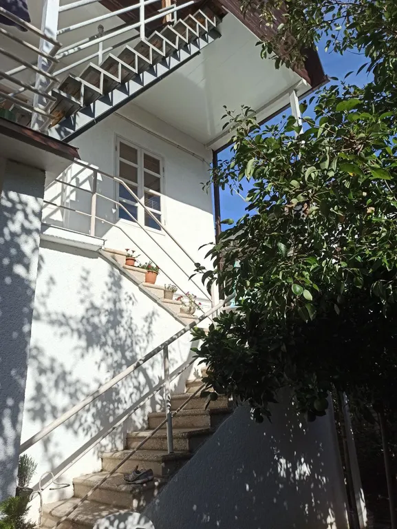 2-комнатный апартамент с кухней, ванной и всеми удобствами