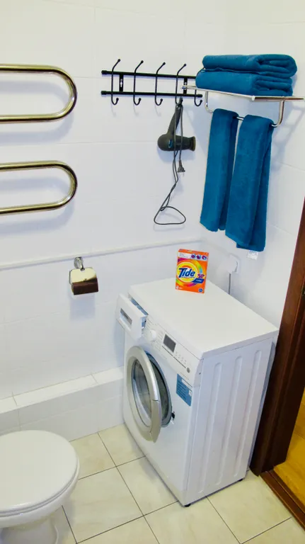 Квартира Квартира в доме класса комфорт — Новосибирск