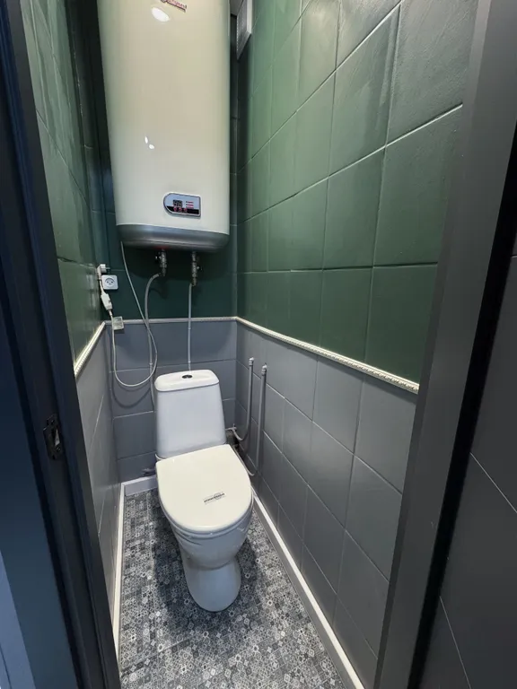 1‑комн. квартира с видом на город на пр. Героев-Североморцев, 11к1