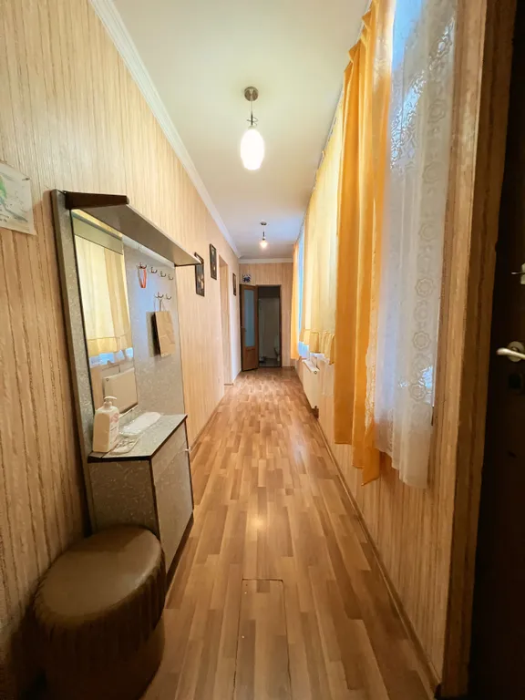 Прекрасный апартамент для семьи и друзей