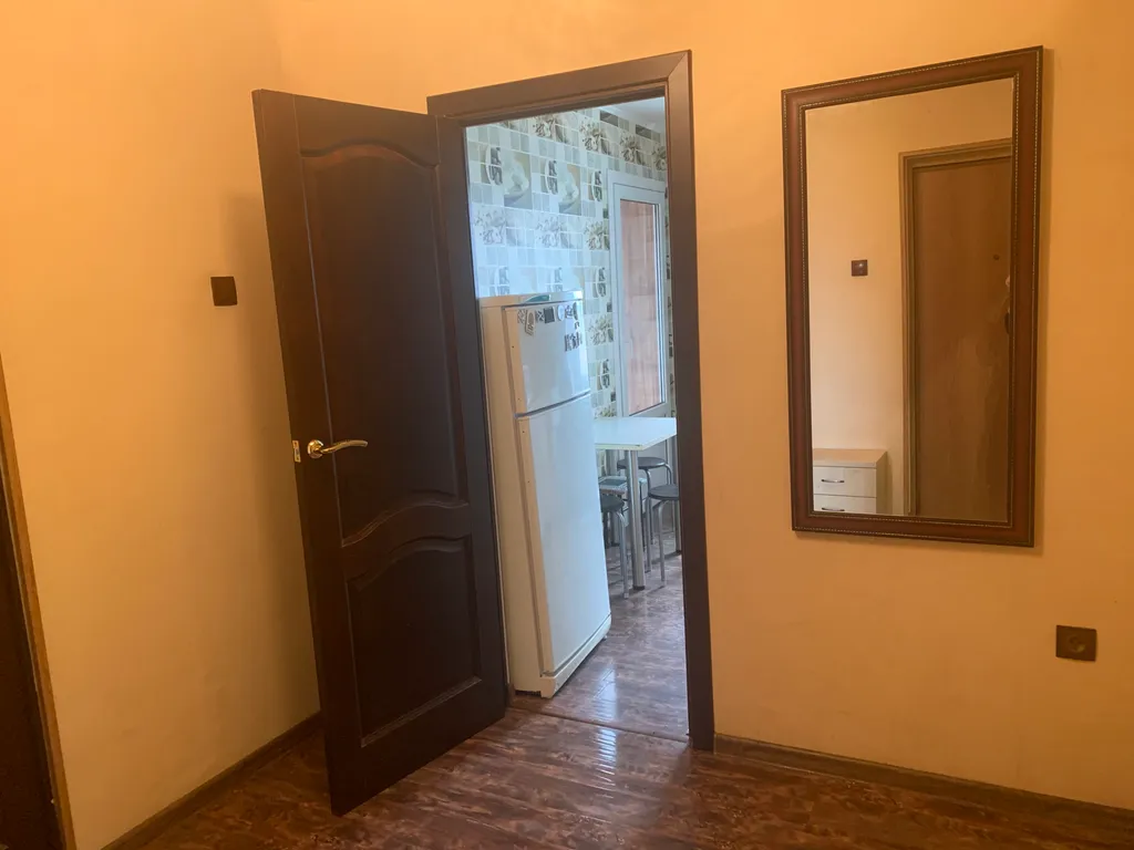 Квартира с видом на Машук