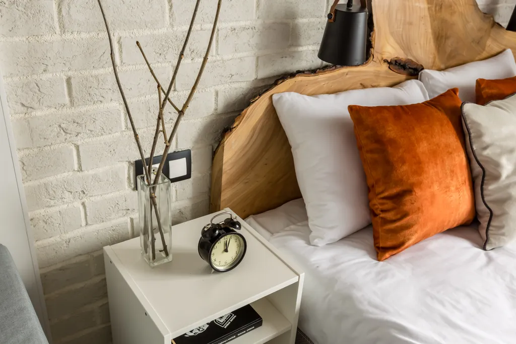 Апартаменты Кварт-Отель студия Макадамия