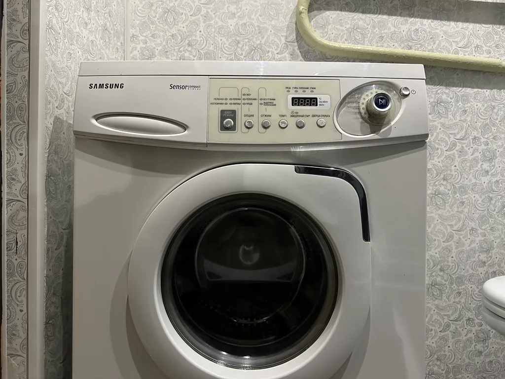 Квартира на Ленинградской