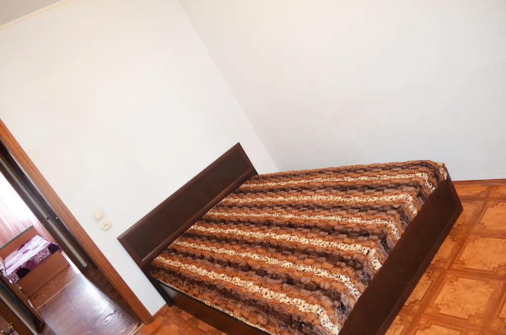 Уютные апартаменты в центре