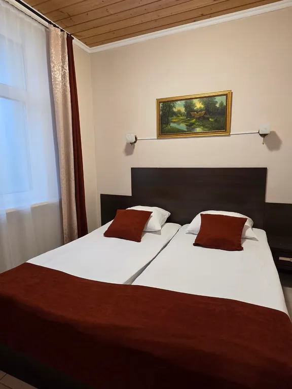 Квартира Комната — аренда посуточно в Старица