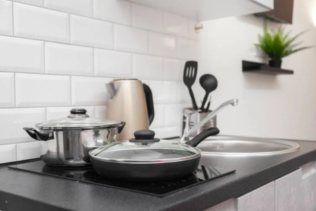 Студия в жк новокрасково - 4